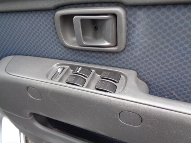 ピクシスバン 　クルーズ（15枚目）