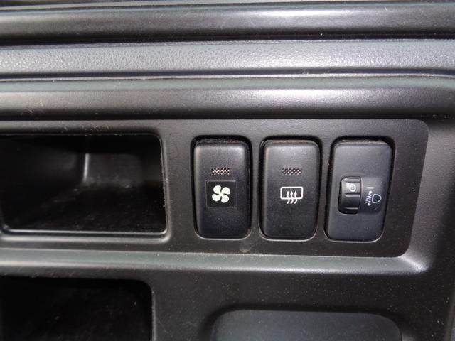 ピクシスバン 　クルーズ（17枚目）