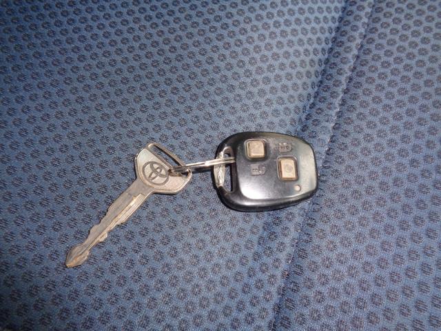 ピクシスバン 　クルーズ（19枚目）