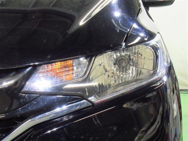 F HondaSENSING ナビカメラ(4枚目)