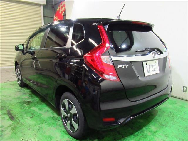 F HondaSENSING ナビカメラ(5枚目)