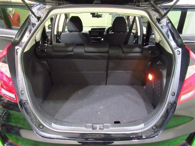 F HondaSENSING ナビカメラ(10枚目)