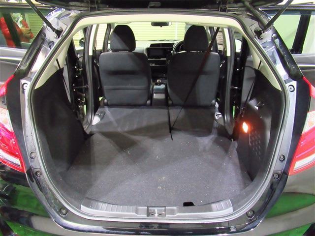 F HondaSENSING ナビカメラ(11枚目)