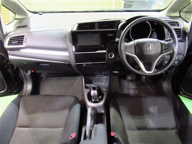 F HondaSENSING ナビカメラ(12枚目)