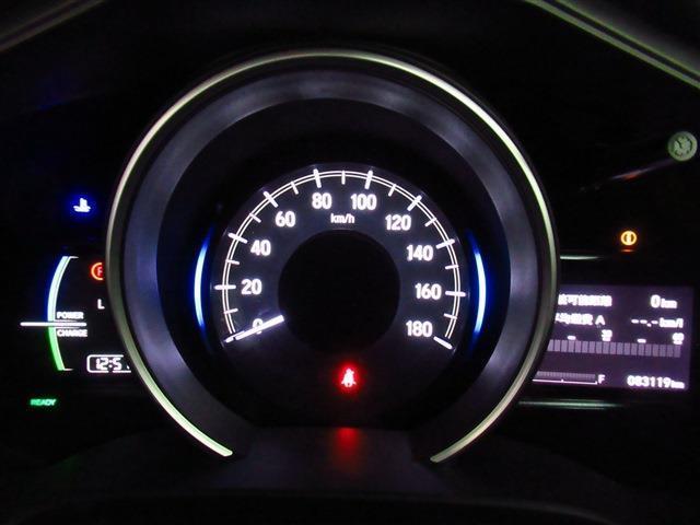 F HondaSENSING ナビカメラ(16枚目)