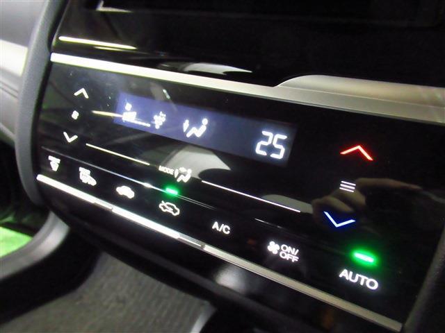F HondaSENSING ナビカメラ(17枚目)