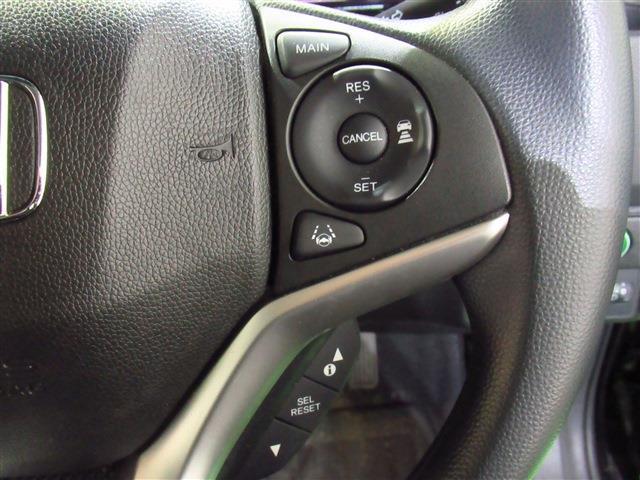 F HondaSENSING ナビカメラ(20枚目)