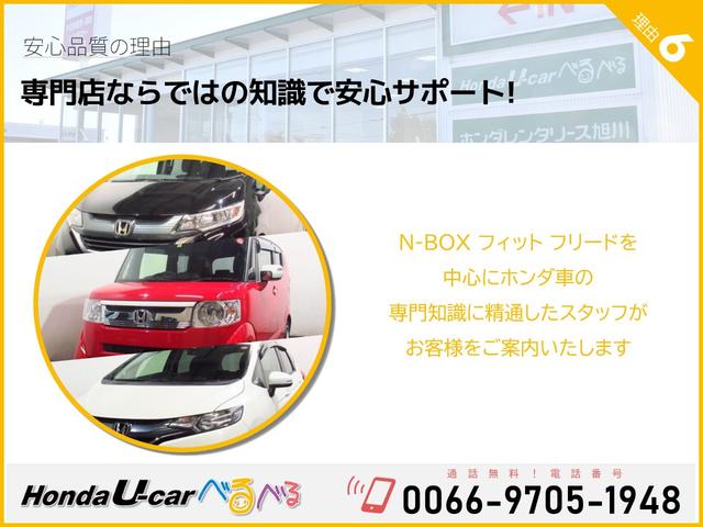 L レザーシートシートヒーター3列目電動収納シート(34枚目)