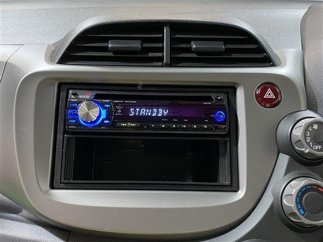 Ｇ　１２０００Ｋｍ　５速マニュアル　ＣＤチューナー(21枚目)