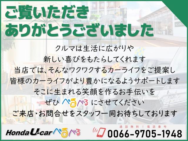 α　無限エアロ　無限ハードトップ　バックカメラ(47枚目)