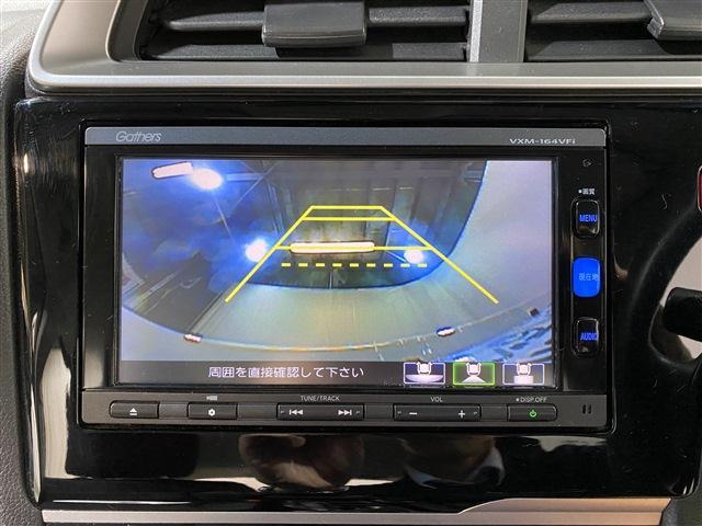 １３Ｇ・Ｆパッケージ　４ＷＤ　１４０００Ｋｍ　ナビ　ＴＶ　カメラ　Ｂｌｕｅｔｏｏｔｈ　エンスタ(17枚目)