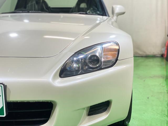 ホンダ Ｓ２０００