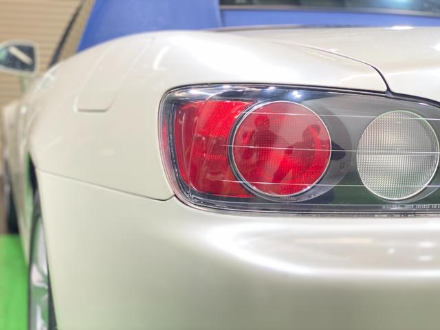 ホンダ Ｓ２０００