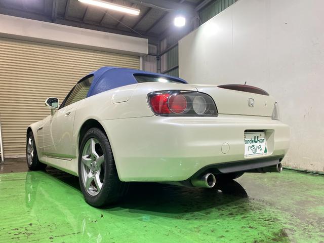 ホンダ Ｓ２０００