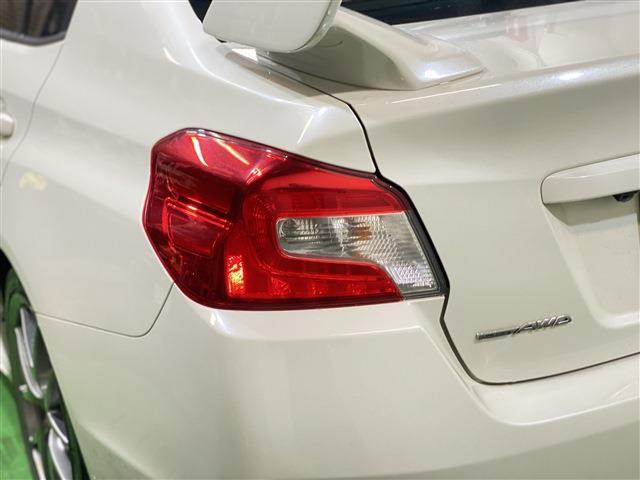 WRX STI STI タイプS 1オーナー整備記録簿付ナビTVBluetooth(10枚目)
