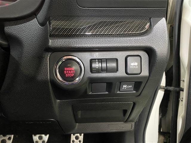 WRX STI STI タイプS 1オーナー整備記録簿付ナビTVBluetooth(17枚目)