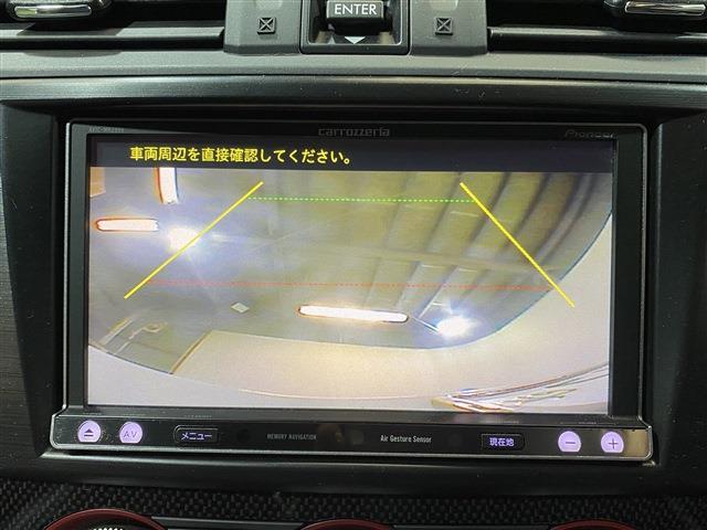 WRX STI STI タイプS 1オーナー整備記録簿付ナビTVBluetooth(21枚目)
