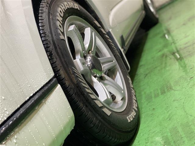 ハイエースバン ロングスーパーGL(6枚目)