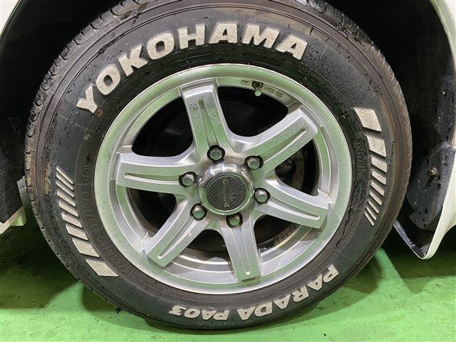 ハイエースバン ロングスーパーGL(7枚目)