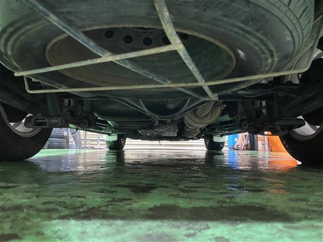 ハイエースバン ロングスーパーGL(11枚目)