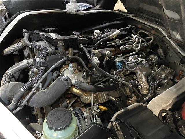 ハイエースバン ロングスーパーGL(12枚目)