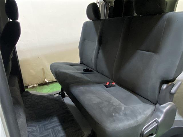 ハイエースバン ロングスーパーGL(14枚目)