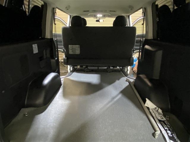 ハイエースバン ロングスーパーGL(15枚目)