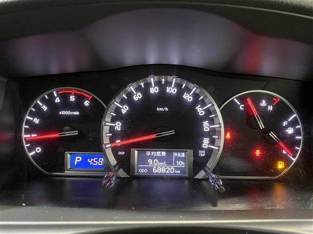 ハイエースバン ロングスーパーGL(18枚目)