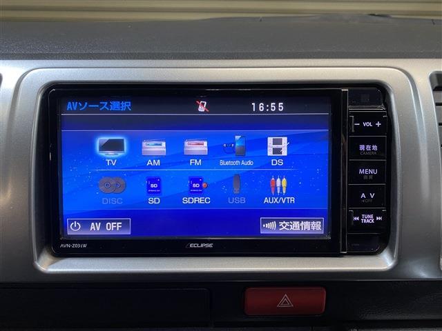 ハイエースバン ロングスーパーGL(21枚目)