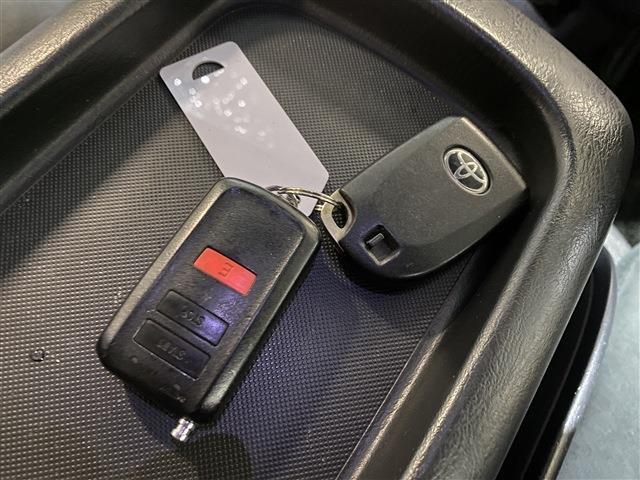 ハイエースバン ロングスーパーGL ワンオーナー寒冷地仕様両側PSDエンスタ(19枚目)