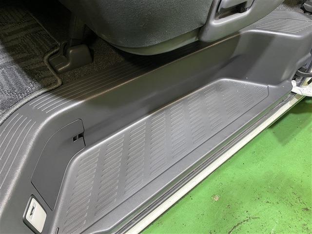 ハイエースバン ロングスーパーGL ワンオーナー寒冷地仕様両側PSDエンスタ(20枚目)