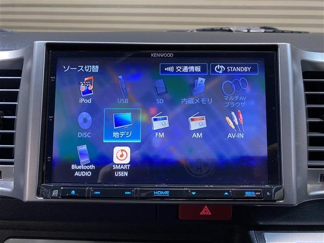 ハイエースバン ロングスーパーGL ワンオーナー寒冷地仕様両側PSDエンスタ(21枚目)