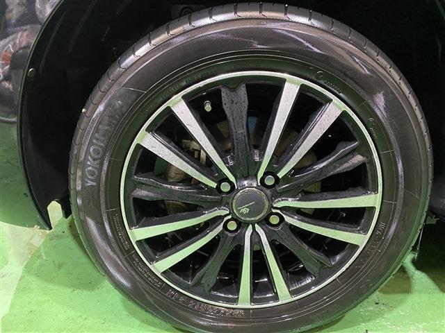 フィット 13G・Fパッケージ 25000Kmワンオーナーナビスターターイルミ(7枚目)