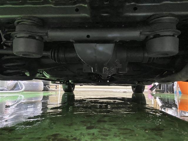 フィット 13G・Fパッケージ 25000Kmワンオーナーナビスターターイルミ(11枚目)