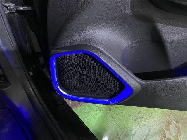 フィット 13G・Fパッケージ 25000Kmワンオーナーナビスターターイルミ(18枚目)