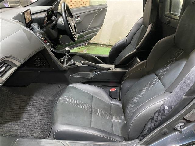 Ｓ６６０ α　無限スポイラーノブレッセウイング６ＭＴ（13枚目）