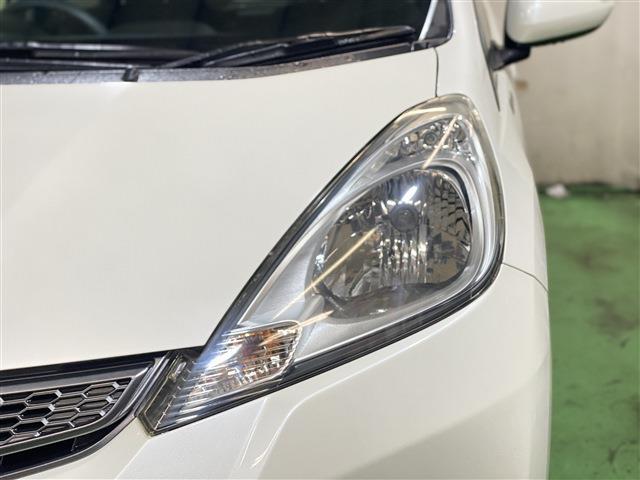 フィット Ｇ・１０ｔｈアニバーサリー　２６０００Ｋｍワンオーナースマートキー（5枚目）