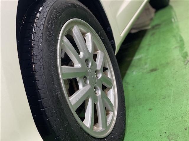 フィット Ｇ・１０ｔｈアニバーサリー　２６０００Ｋｍワンオーナースマートキー（6枚目）