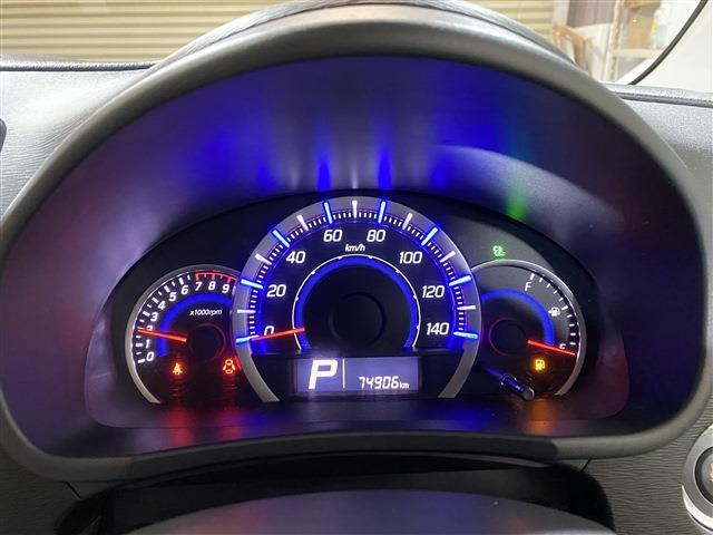 ワゴンＲスティングレー Ｔ　スターターナビＴＶシートヒーター（15枚目）