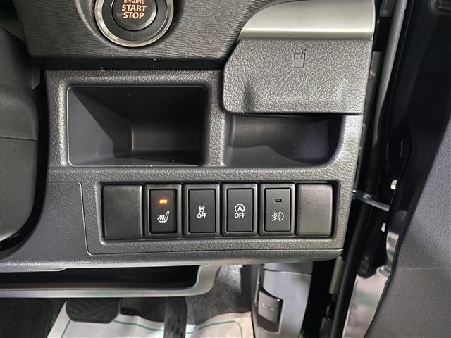 ワゴンＲスティングレー Ｔ　スターターナビＴＶシートヒーター（20枚目）