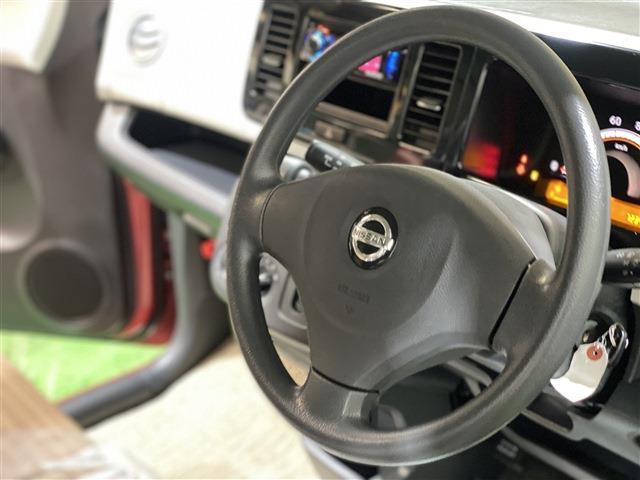 モコ Ｓ　ＦＯＵＲ　ドラレコＣＤチューナーシートヒーター（14枚目）