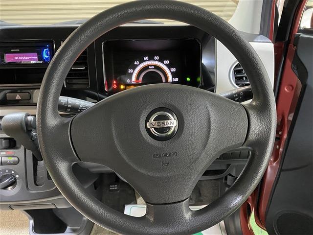 モコ Ｓ　ＦＯＵＲ　ドラレコＣＤチューナーシートヒーター（16枚目）