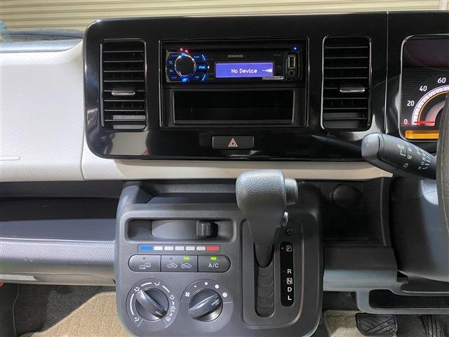 モコ Ｓ　ＦＯＵＲ　ドラレコＣＤチューナーシートヒーター（17枚目）