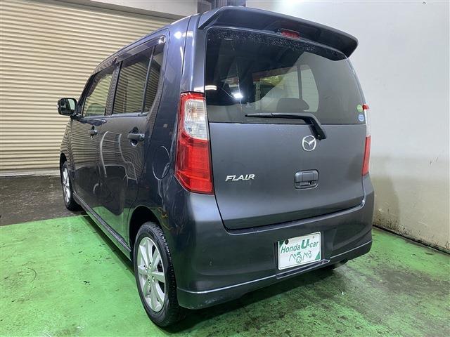 フレア ＸＳ　３０００Ｋｍワンオーナー（10枚目）