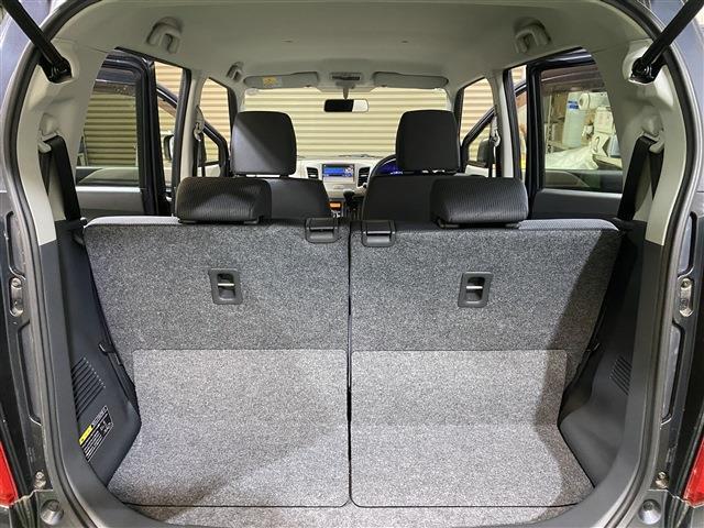 フレア ＸＳ　３０００Ｋｍワンオーナー（13枚目）