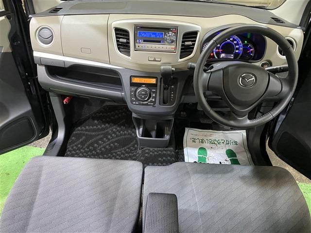 フレア ＸＳ　３０００Ｋｍワンオーナー（14枚目）