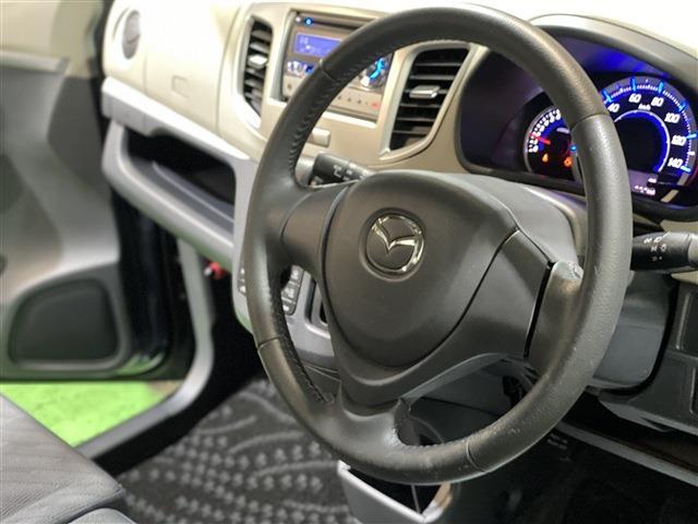 フレア ＸＳ　３０００Ｋｍワンオーナー（15枚目）