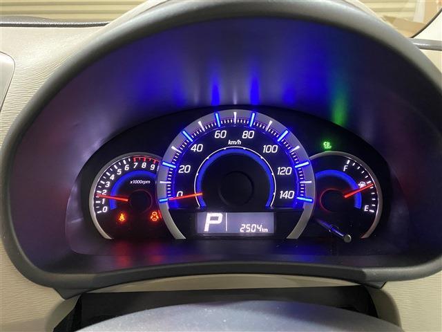 フレア ＸＳ　３０００Ｋｍワンオーナー（16枚目）