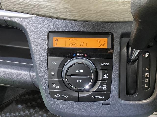 フレア ＸＳ　３０００Ｋｍワンオーナー（19枚目）