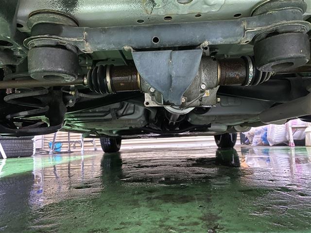 フィット ホーム　夏冬タイヤ９インチナビＴＶＢｌｕｅｔｏｏｔｈ（11枚目）